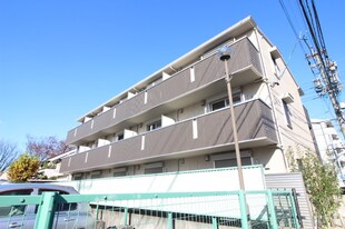 D-room岩塚の物件外観写真